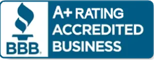 BBB Accredited